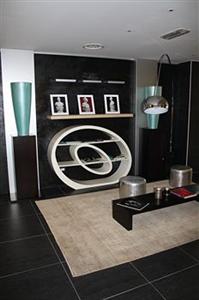 Smart Hotel Milano Centrale