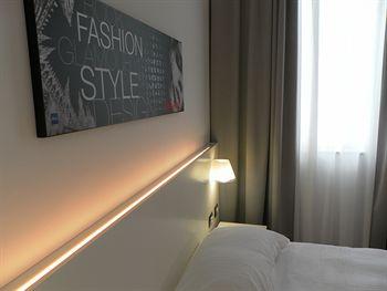 Smart Hotel Milano Centrale