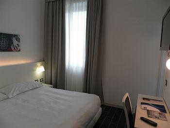 Smart Hotel Milano Centrale