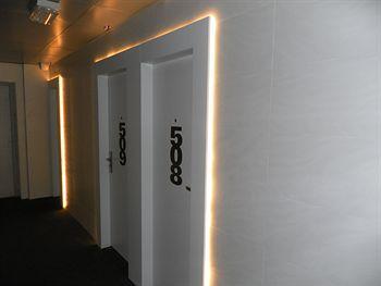Smart Hotel Milano Centrale