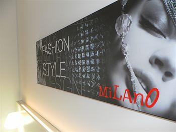 Smart Hotel Milano Centrale