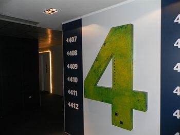 Smart Hotel Milano Centrale