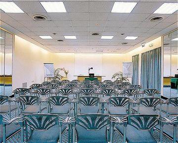 Cit Hotels Dea Palermo