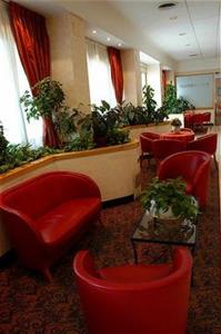 Cit Hotels Dea Palermo