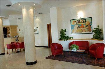 Cit Hotels Dea Palermo