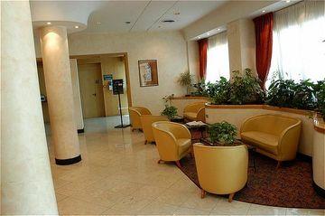Cit Hotels Dea Palermo
