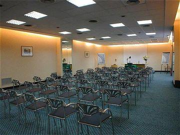 Cit Hotels Dea Palermo