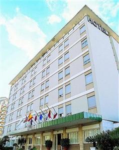 Cit Hotels Dea Palermo