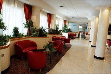 Cit Hotels Dea Palermo
