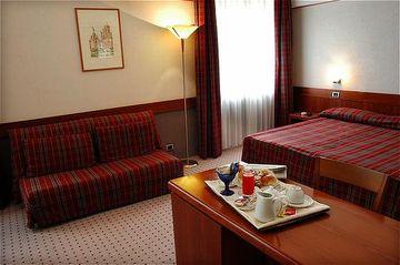 Cit Hotels Dea Palermo