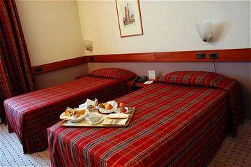 Cit Hotels Dea Palermo