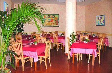 Cit Hotels Dea Palermo