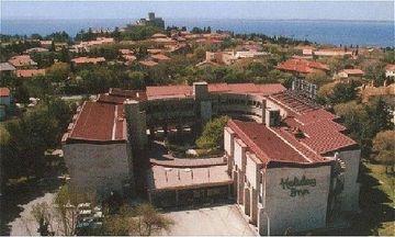 Idea Hotel Trieste Duino