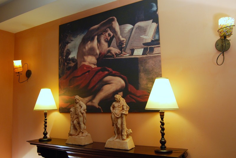 Il Guercino