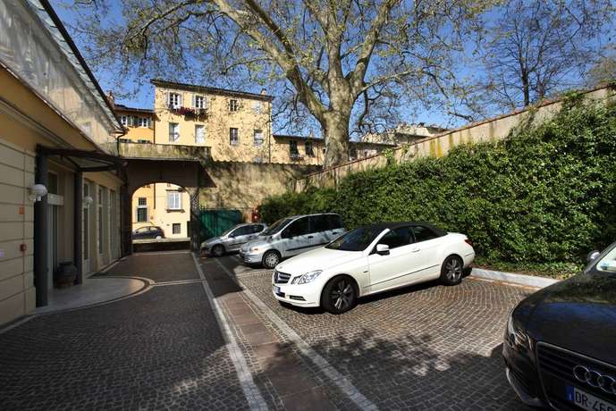 Ilaria & Residenza dell'Alba