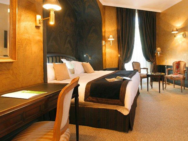 Maison Albar Hotels L`Imperator