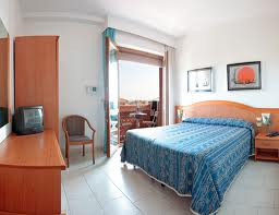 Ariston (Via Giannutri)