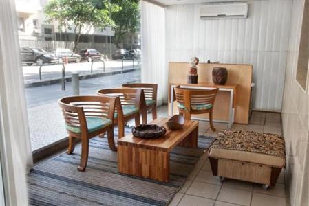 Mercure Rio de Janeiro Arpoador