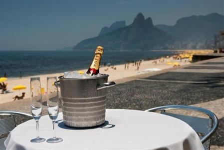 Mercure Rio de Janeiro Arpoador