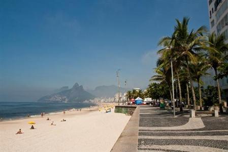 Mercure Rio de Janeiro Arpoador