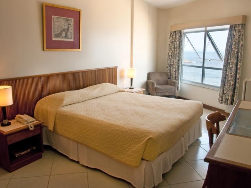 Mercure Rio de Janeiro Arpoador