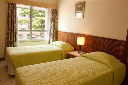 Mercure Rio de Janeiro Arpoador