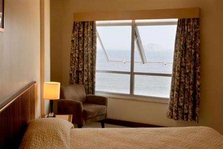 Mercure Rio de Janeiro Arpoador