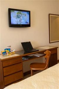 Mercure Rio de Janeiro Arpoador