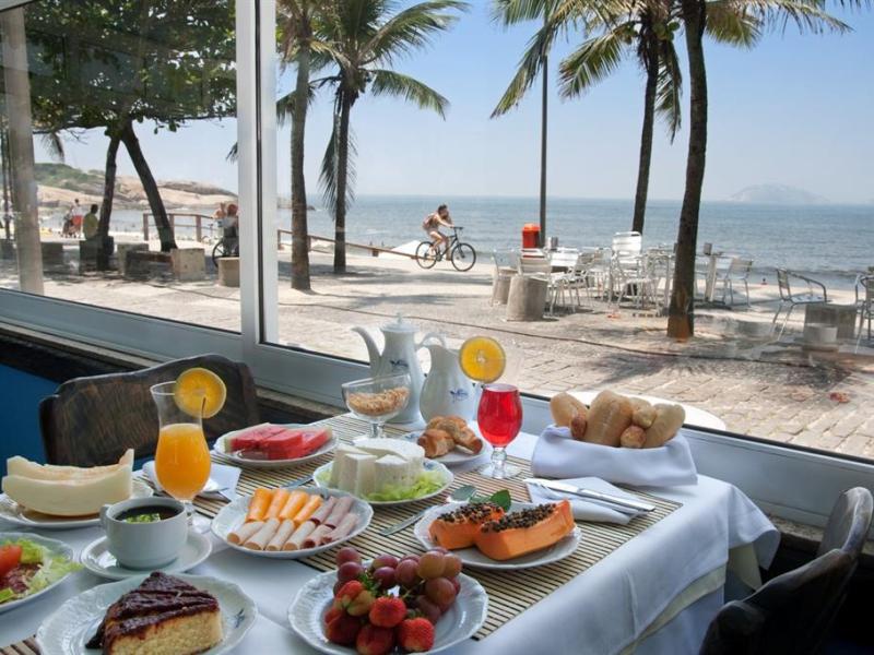 Mercure Rio de Janeiro Arpoador