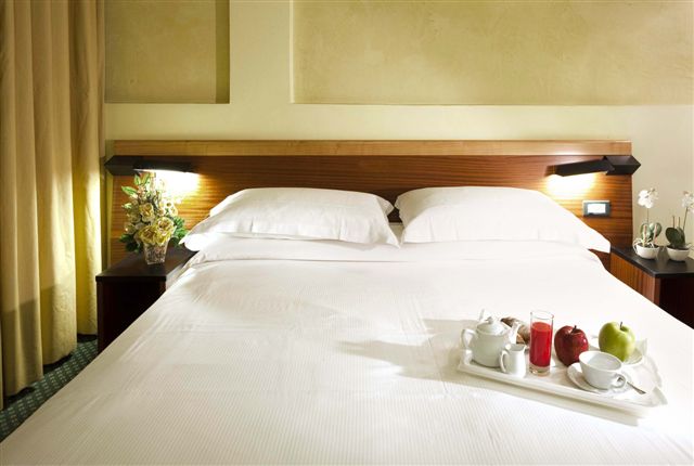 Art Hotel Milano