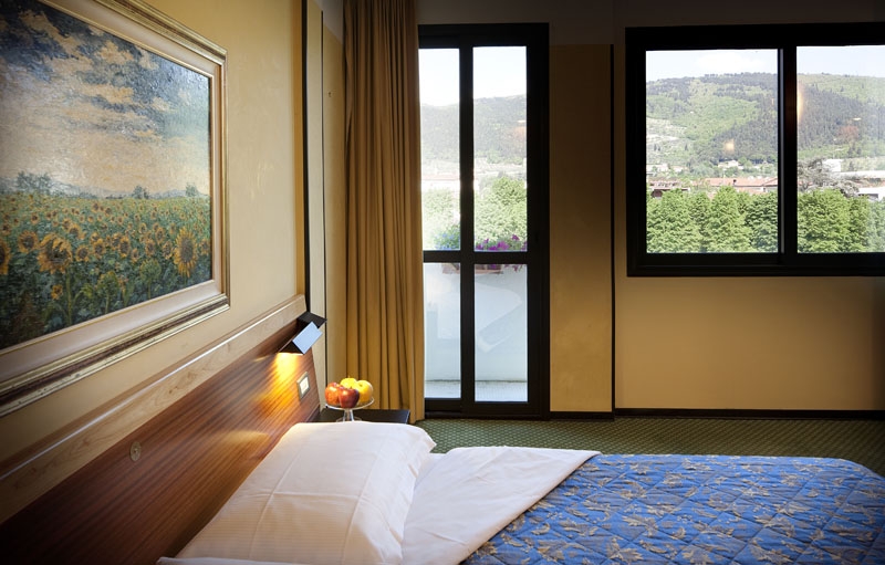 Art Hotel Milano