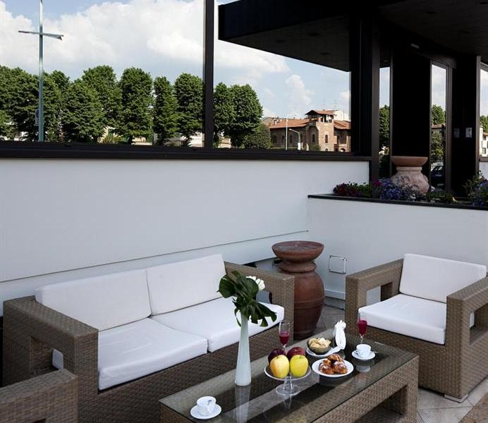 Art Hotel Milano