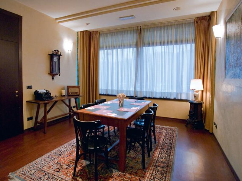 Art Hotel Milano