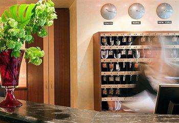 Art Hotel Milano