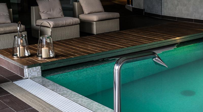 Winter Garden Hotel - Bergamo Airport