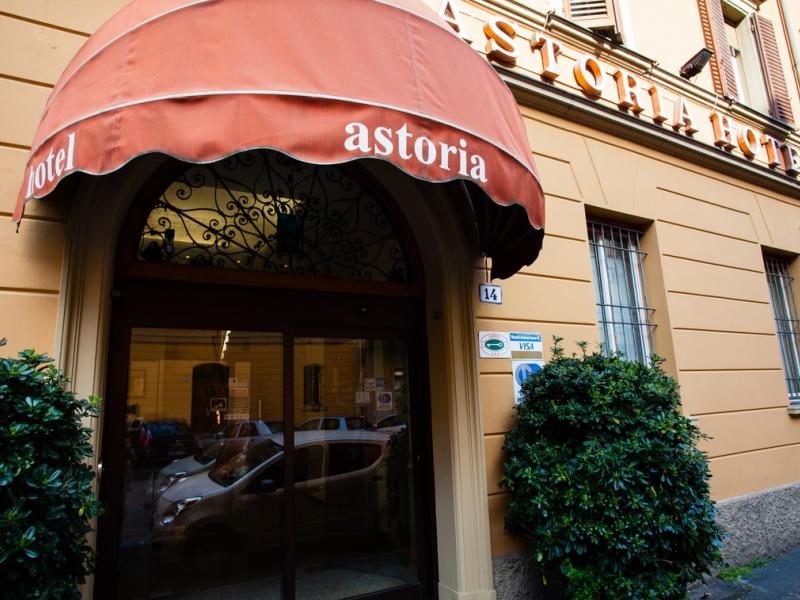 Hotel Astoria