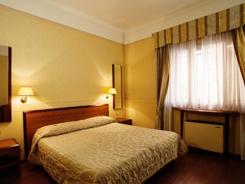 Hotel Astoria