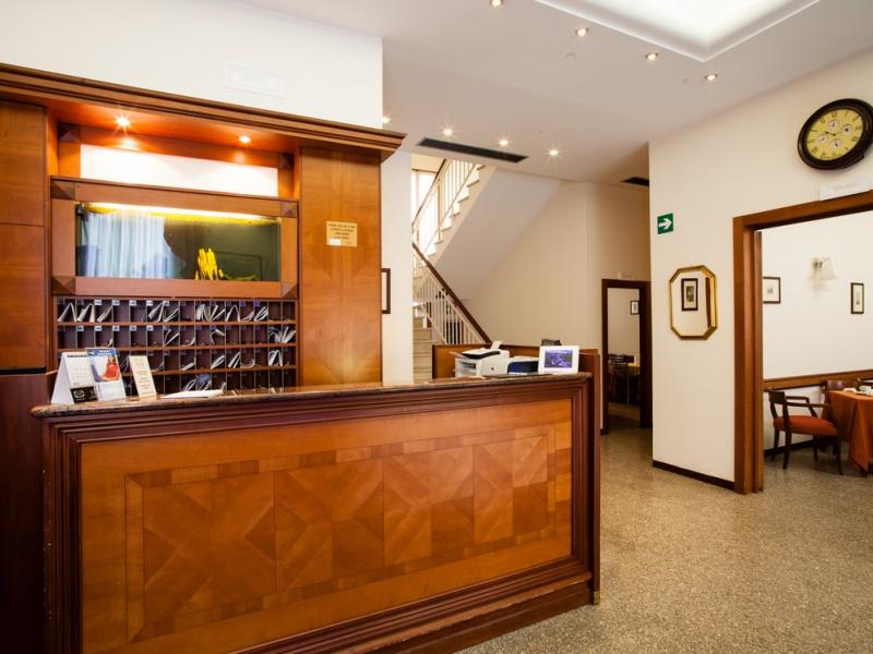 Hotel Astoria