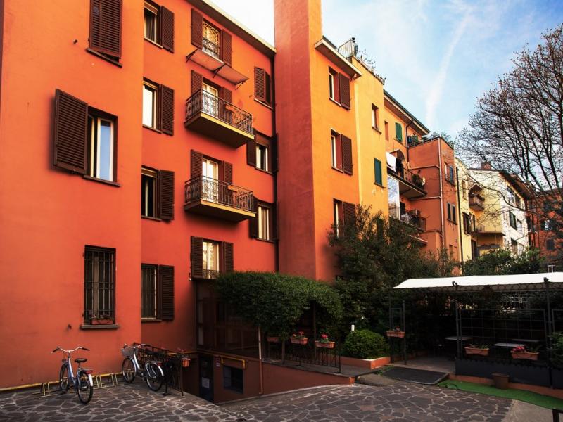 Hotel Astoria