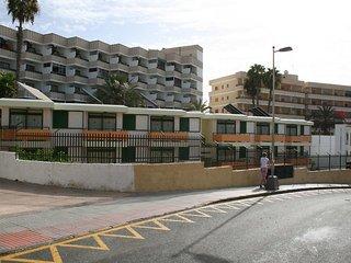 Apartamentos Atis Tirma