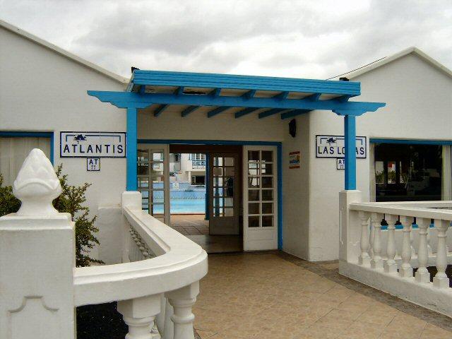 Atlantis Las Lomas