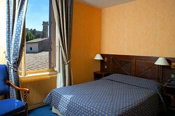 Best Western Hotel Le Donjon