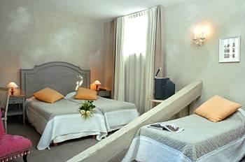 Best Western Hotel Le Donjon