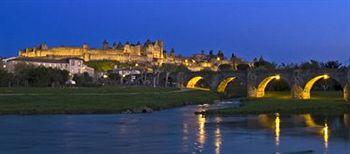 Best Western Hotel Le Donjon