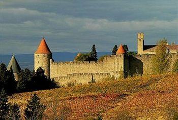 Best Western Hotel Le Donjon