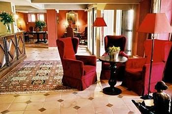 Best Western Hotel Le Donjon