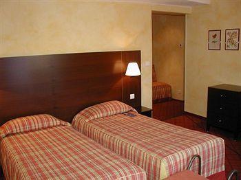 Best Western Hotel Le Donjon
