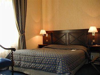 Best Western Hotel Le Donjon