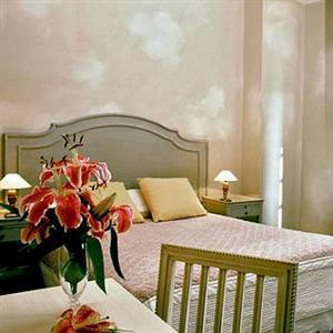 Best Western Hotel Le Donjon