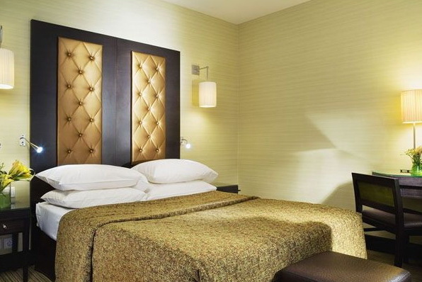 Best Western Elysees Bassano